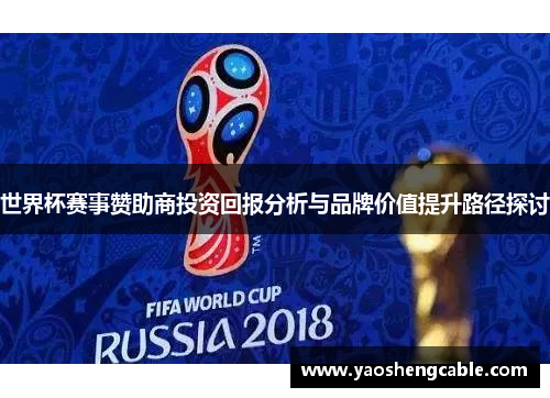 世界杯赛事赞助商投资回报分析与品牌价值提升路径探讨