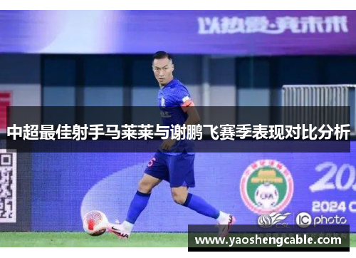 中超最佳射手马莱莱与谢鹏飞赛季表现对比分析